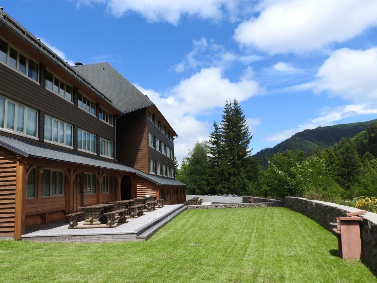 Le Lioran Studio Les Myrtilles A 200M Des Pistes Rum bild